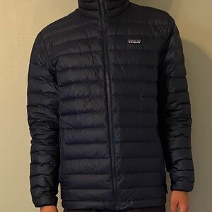 Patagonia Down Jacket